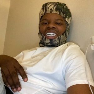 Meet your Posher, Darius